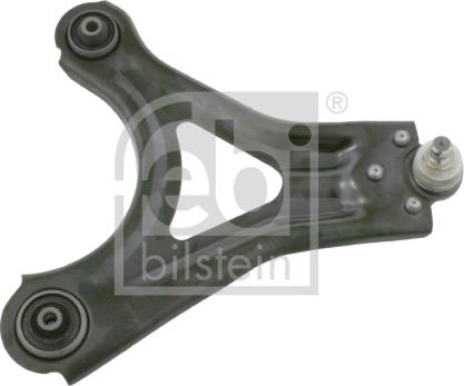 Febi Bilstein 05664 - Track Control Arm onlydrive.pro