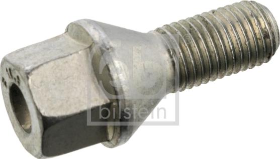 Febi Bilstein 05683 - Wheel Bolt onlydrive.pro