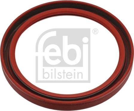 Febi Bilstein 05629 - Shaft Seal, crankshaft onlydrive.pro