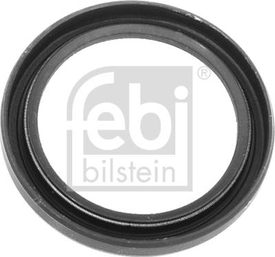 Febi Bilstein 05628 - Уплотняющее кольцо, коленчатый вал onlydrive.pro