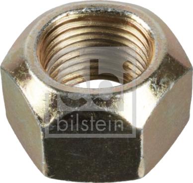 Febi Bilstein 05054 - Nut onlydrive.pro