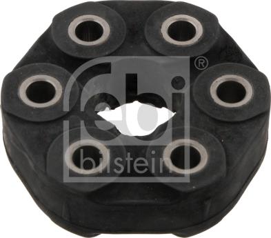 Febi Bilstein 05084 - Шарнир, продольный вал onlydrive.pro