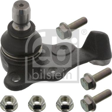 Febi Bilstein 05194 - Ball Joint onlydrive.pro