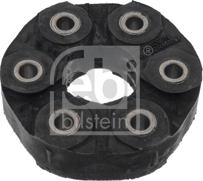 Febi Bilstein 05163 - Jungtis, kardaninis velenas onlydrive.pro