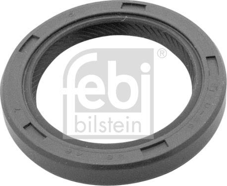 Febi Bilstein 05102 - Уплотняющее кольцо, распредвал onlydrive.pro