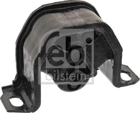 Febi Bilstein 05128 - Holder, engine mounting onlydrive.pro