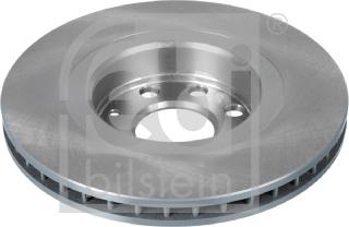 Febi Bilstein 05179 - Brake Disc onlydrive.pro