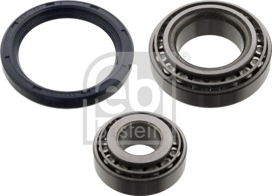 Febi Bilstein 05845 - Bearing Kit, wheel hub onlydrive.pro