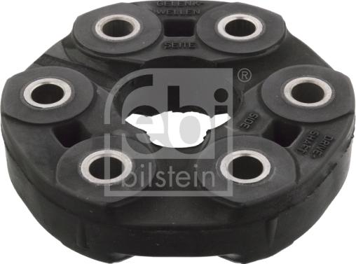 Febi Bilstein 05854 - Jungtis, kardaninis velenas onlydrive.pro