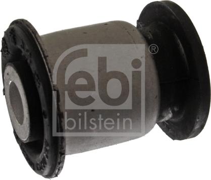 Febi Bilstein 05290 - Valdymo svirties / išilginių svirčių įvorė onlydrive.pro