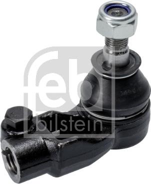 Febi Bilstein 05200 - Tie Rod End onlydrive.pro