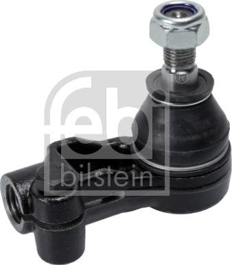 Febi Bilstein 05201 - Tie Rod End onlydrive.pro