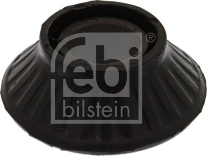 Febi Bilstein 05216 - Сайлентблок, рычаг подвески колеса onlydrive.pro