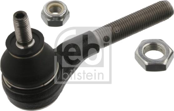 Febi Bilstein 06936 - Stūres šķērsstiepņa uzgalis onlydrive.pro