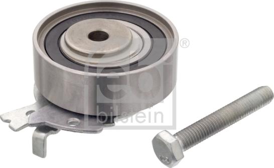 Febi Bilstein 06971 - Tensioner Pulley, timing belt onlydrive.pro