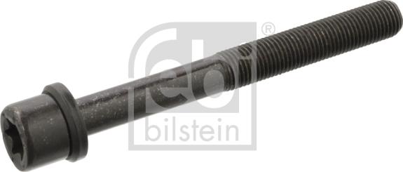 Febi Bilstein 06543 - Cylinder Head Bolt onlydrive.pro