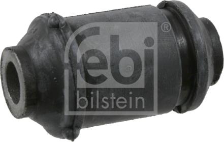 Febi Bilstein 06561 - Сайлентблок, рычаг подвески колеса onlydrive.pro