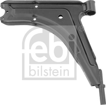 Febi Bilstein 06524 - Track Control Arm onlydrive.pro