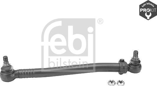 Febi Bilstein 06579 - Centre Rod Assembly onlydrive.pro