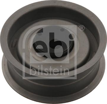 Febi Bilstein 06687 - Tensioner Pulley, timing belt onlydrive.pro