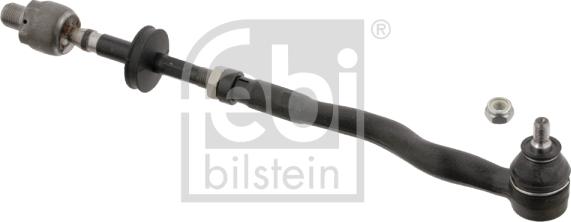 Febi Bilstein 06629 - Roolivarras onlydrive.pro