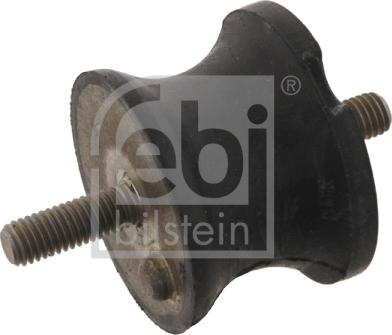 Febi Bilstein 06624 - Mounting, automatic transmission onlydrive.pro