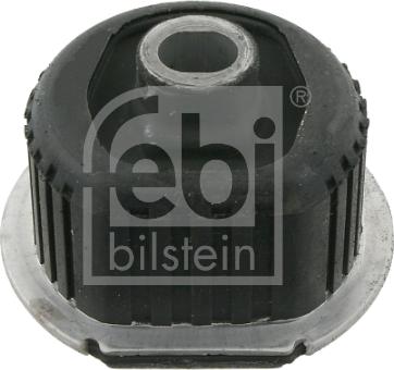 Febi Bilstein 06674 - Mounting, axle beam onlydrive.pro