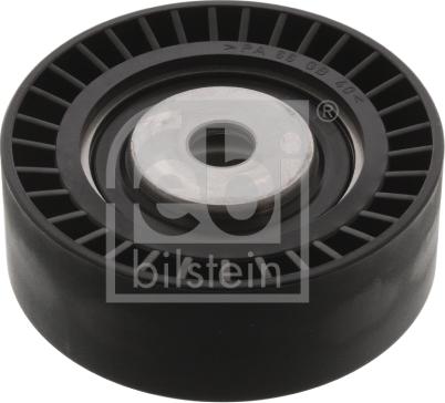 Febi Bilstein 06051 - Pulley, v-ribbed belt onlydrive.pro