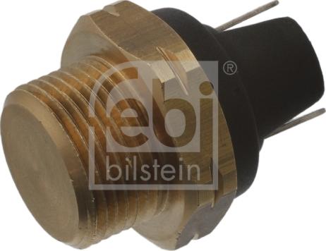 Febi Bilstein 06031 - Temperature Switch, radiator / air conditioner fan onlydrive.pro
