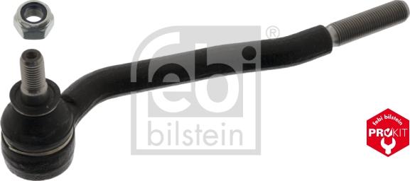 Febi Bilstein 06194 - Tie Rod End onlydrive.pro