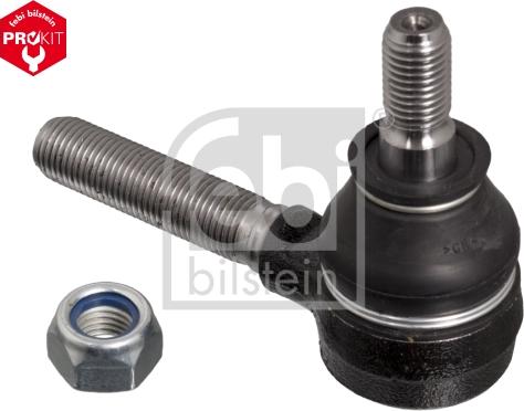 Febi Bilstein 06192 - Tie Rod End onlydrive.pro