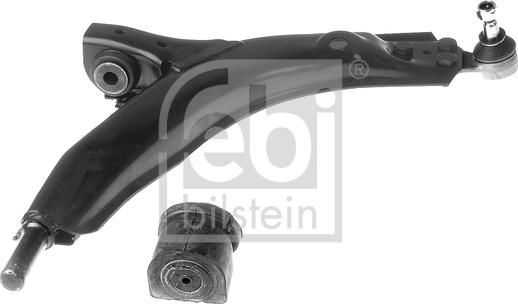 Febi Bilstein 06158 - Рычаг подвески колеса onlydrive.pro