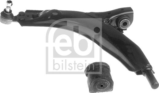 Febi Bilstein 06157 - Рычаг подвески колеса onlydrive.pro