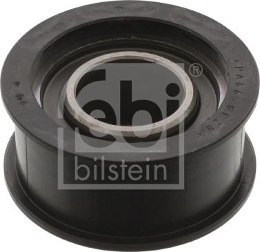 Febi Bilstein 06139 - Натяжной ролик, зубчатый ремень ГРМ onlydrive.pro