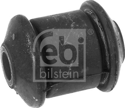 Febi Bilstein 06179 - Valdymo svirties / išilginių svirčių įvorė onlydrive.pro