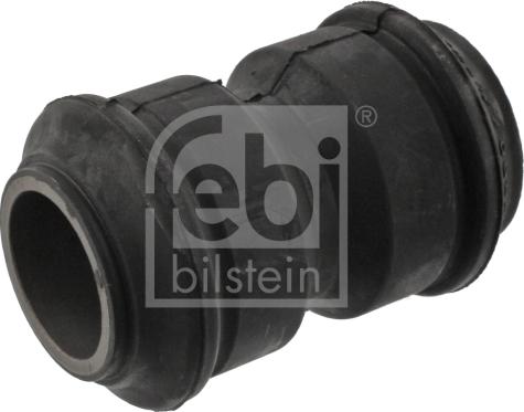 Febi Bilstein 06845 - Įvorė, lakštinė lingė onlydrive.pro