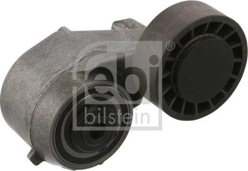 Febi Bilstein 06385 - Hihnankiristin, moniurahihna onlydrive.pro