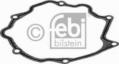 Febi Bilstein 06373 - Blīve, Vakuumsūknis onlydrive.pro