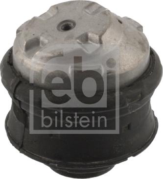 Febi Bilstein 01940 - Подушка, опора, подвеска двигателя onlydrive.pro