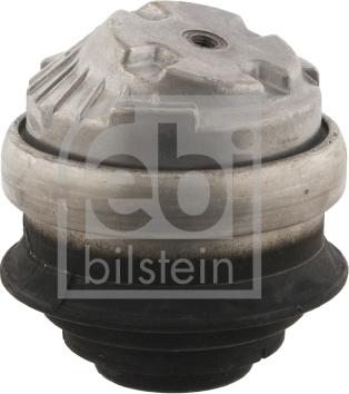 Febi Bilstein 01955 - Подушка, опора, подвеска двигателя onlydrive.pro