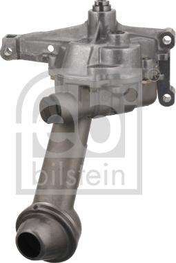 Febi Bilstein 01981 - Oil Pump onlydrive.pro