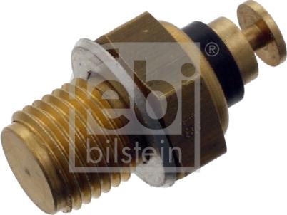 Febi Bilstein 01939 - Датчик, температура охлаждающей жидкости onlydrive.pro