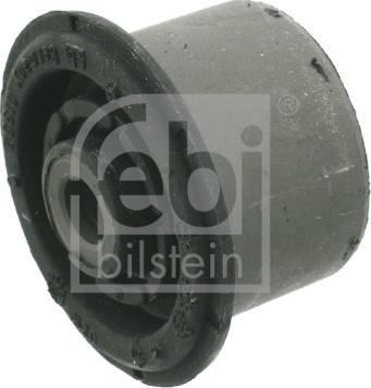 Febi Bilstein 01932 - Сайлентблок, рычаг подвески колеса onlydrive.pro