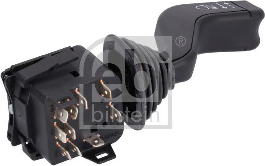 Febi Bilstein 01499 - Steering Column Switch onlydrive.pro