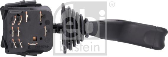 Febi Bilstein 01499 - Steering Column Switch onlydrive.pro