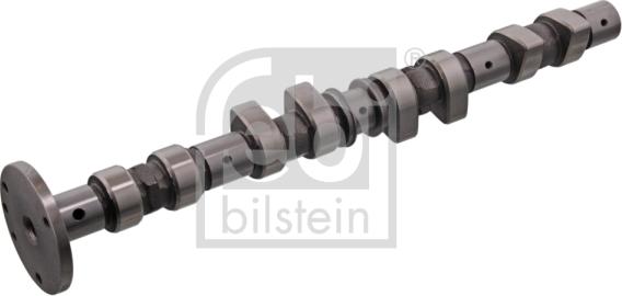 Febi Bilstein 01416 - Nokka-akseli onlydrive.pro