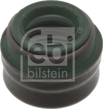 Febi Bilstein 01423 - Seal Ring, valve stem onlydrive.pro