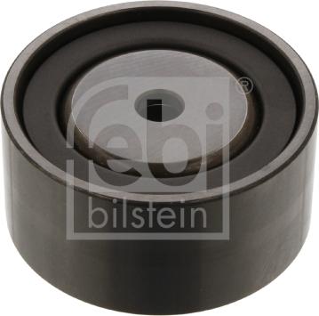 Febi Bilstein 01508 - Deflection / Guide Pulley, timing belt onlydrive.pro