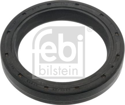 Febi Bilstein 01519 - Shaft Seal, manual transmission flange onlydrive.pro