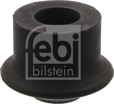 Febi Bilstein 01516 - Отбойник, подвеска двигателя onlydrive.pro